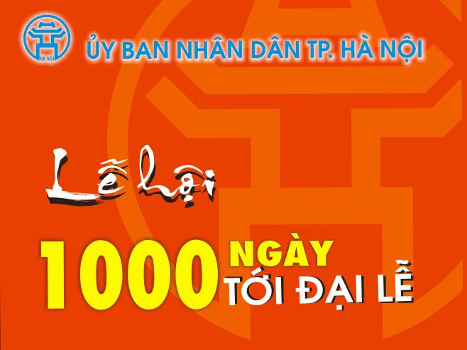 A number of nations and cities to participate in activities marking the 1000th anniversary of Thang Long – Hanoi